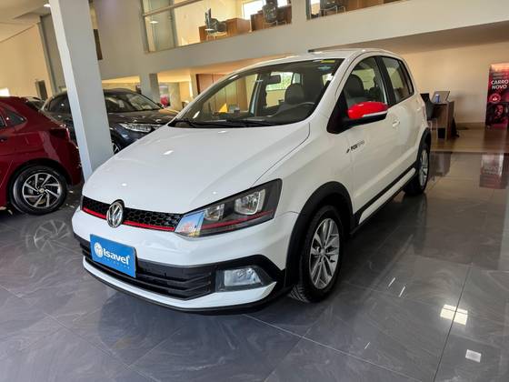 VOLKSWAGEN FOX 1.6 MSI PEPPER 16V FLEX 4P MANUAL VOLKSWAGEN FOX 1.6 MSI PEPPER 16V FLEX 4P MANUAL